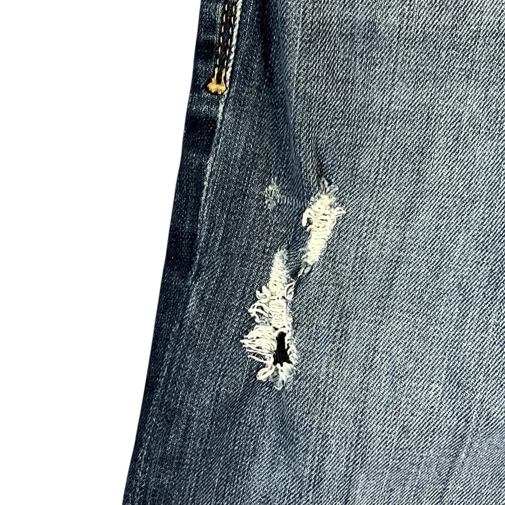 Fidelity denim jeans